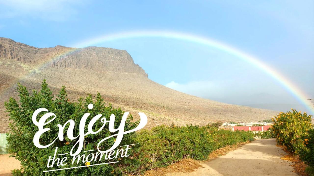 Holiday home Roque Aguayro